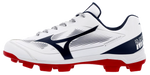 Chaussures de Baseball Cushion Revo Diamond TPU Homme