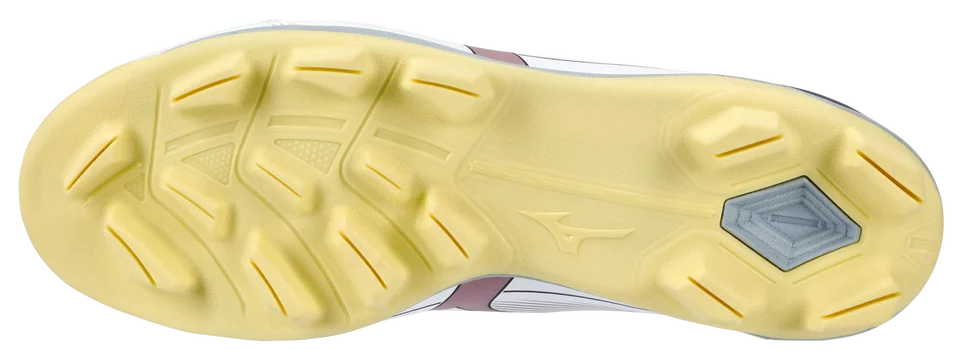Chaussures de Baseball Cushion Revo Diamond Finch TPU Femme