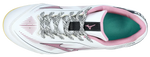 Chaussures de Baseball Cushion Revo Diamond Finch TPU Femme