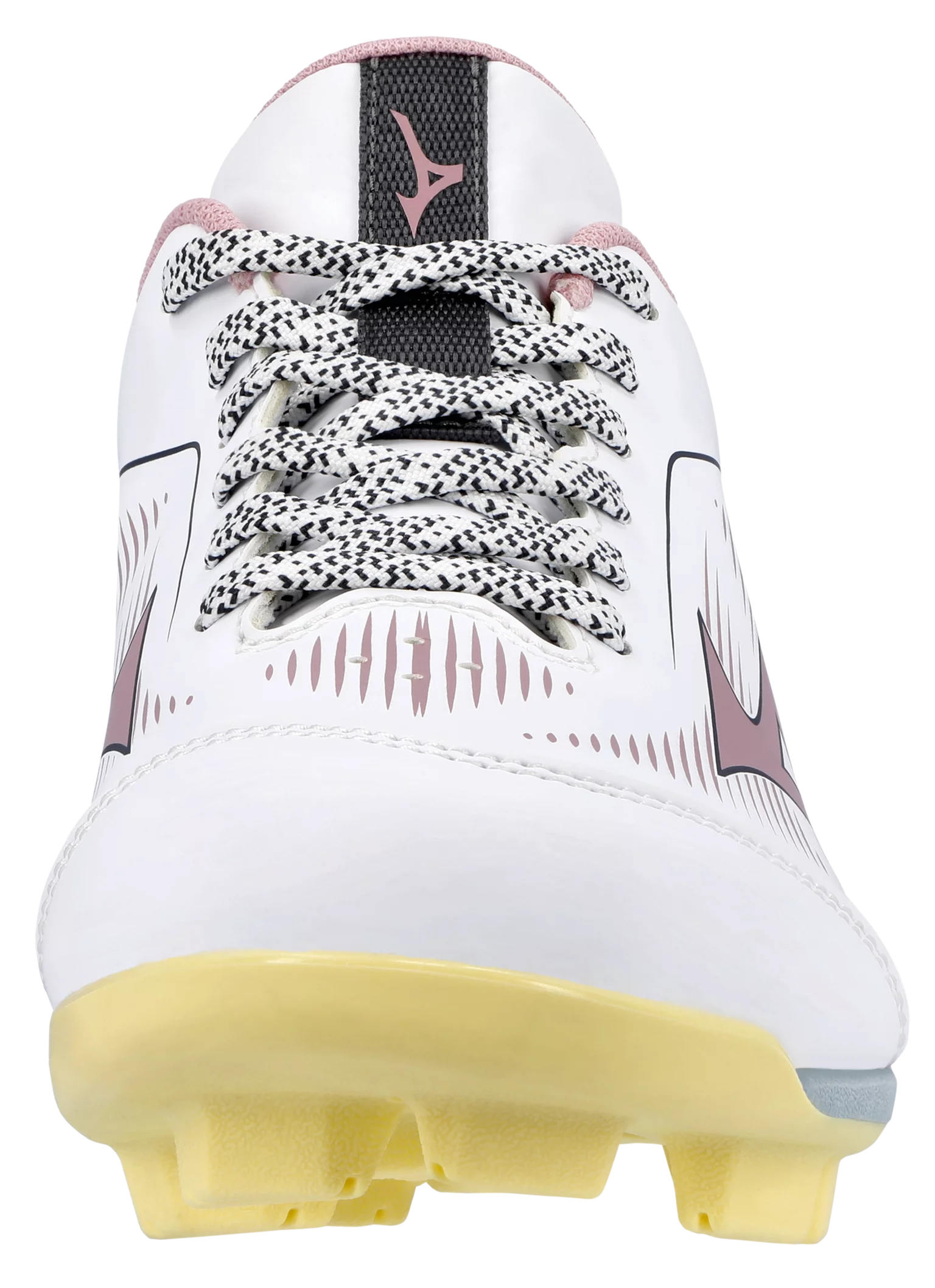 Chaussures de Baseball Cushion Revo Diamond Finch TPU Femme