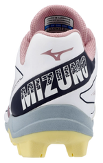Chaussures de Baseball Cushion Revo Diamond Finch TPU Femme