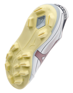 Chaussures de Baseball Cushion Revo Diamond Finch TPU Femme