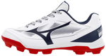Chaussures de Baseball Cushion Revo Diamond TPU Junior