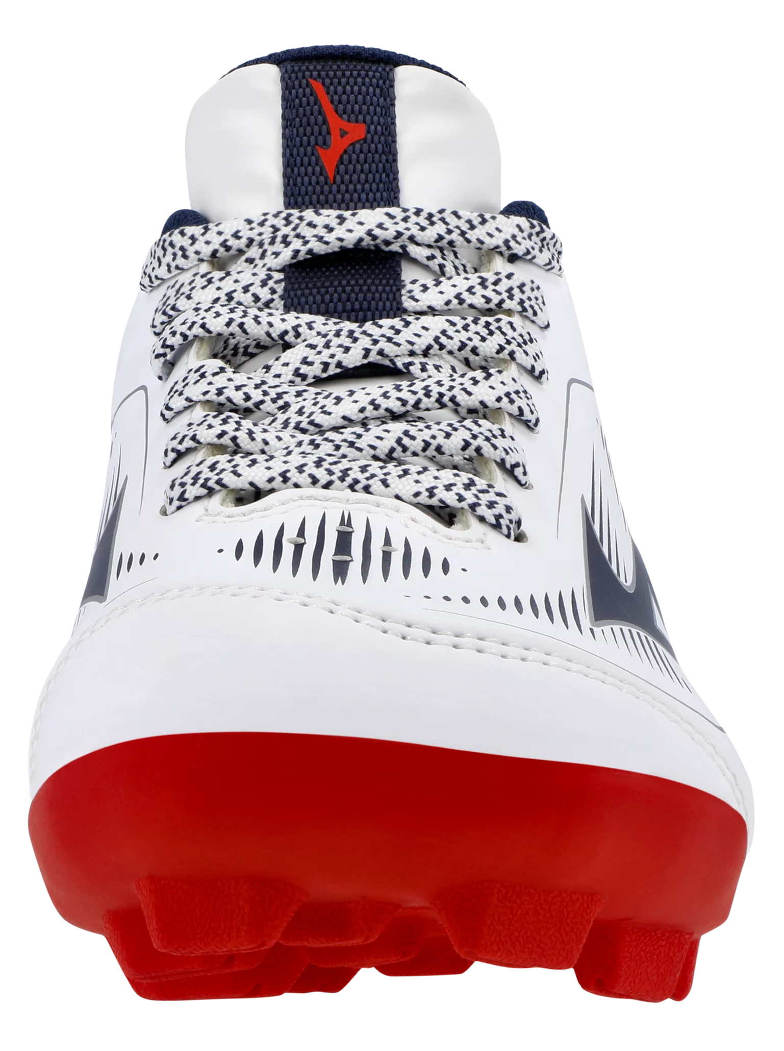 Chaussures de Baseball Cushion Revo Diamond TPU Junior