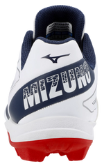 Chaussures de Baseball Cushion Revo Diamond TPU Junior