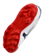 Chaussures de Baseball Cushion Revo Diamond TPU Junior