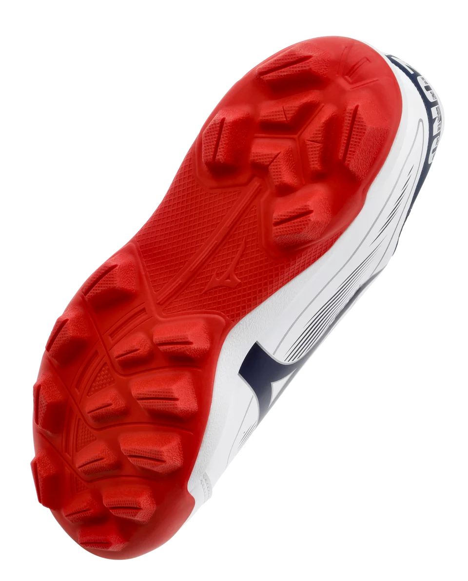 Chaussures de Baseball Cushion Revo Diamond TPU Junior