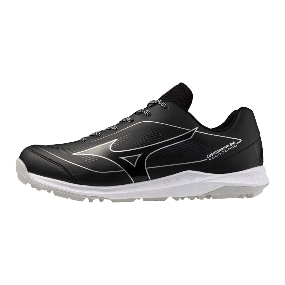 Chaussures de Baseball Cushion Revo Diamond Turf LOW Homme