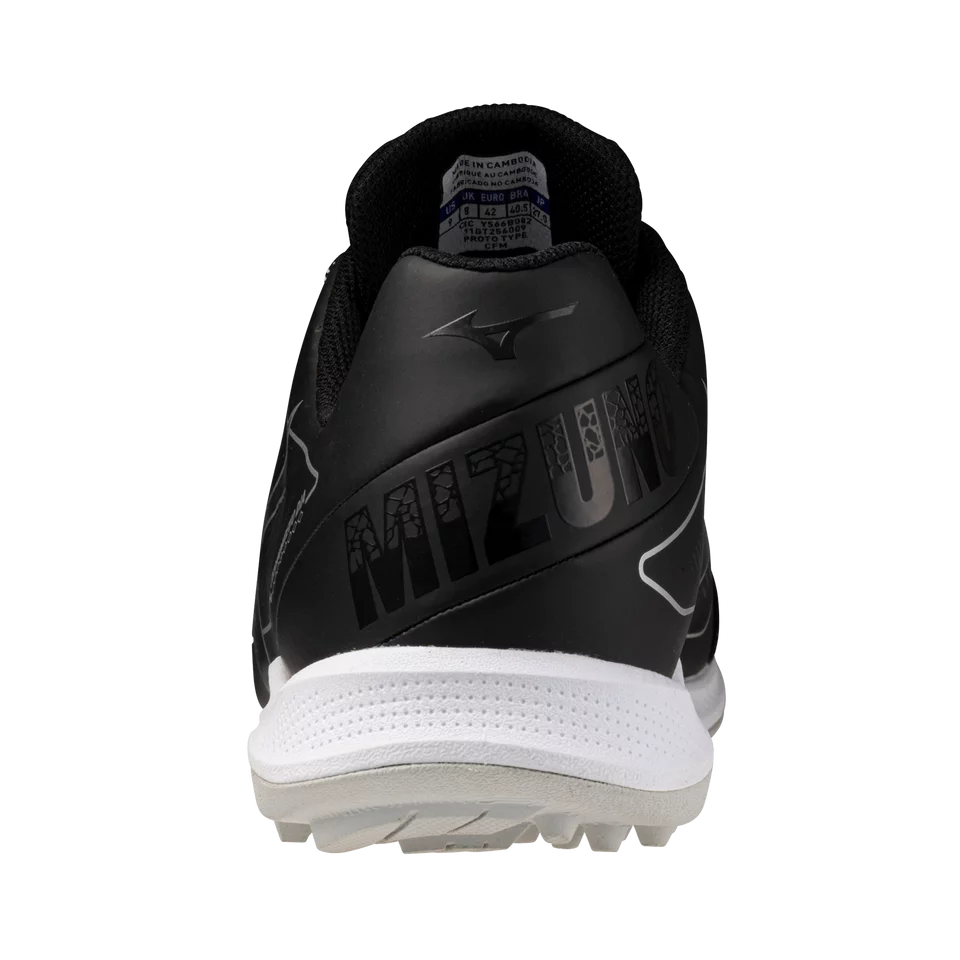 Chaussures de Baseball Cushion Revo Diamond Turf LOW Homme