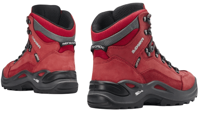 Renegade GTX MID-30