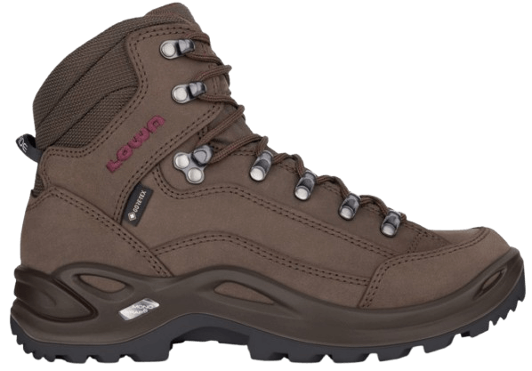 Renegade GTX MID-0442-Espresso-1