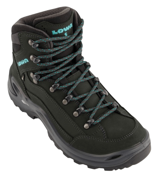 Renegade GTX MID-27