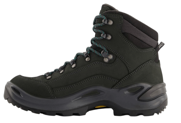 Renegade GTX MID-7