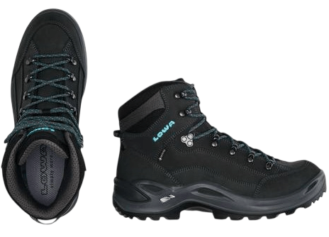 Renegade GTX MID-5