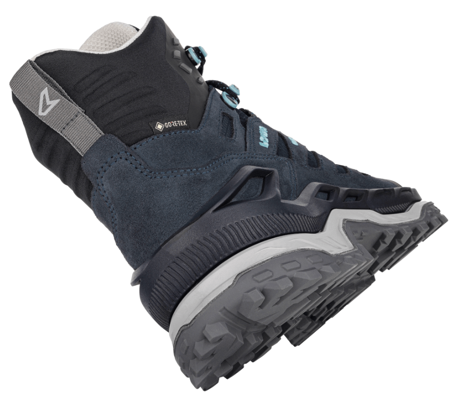 Innovo GTX MID-8