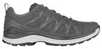 Innox EVO II LO-9322-Asphalt/Salmon-1
