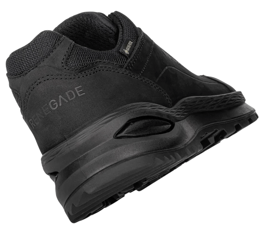 Renegade EVO GTX LO-15