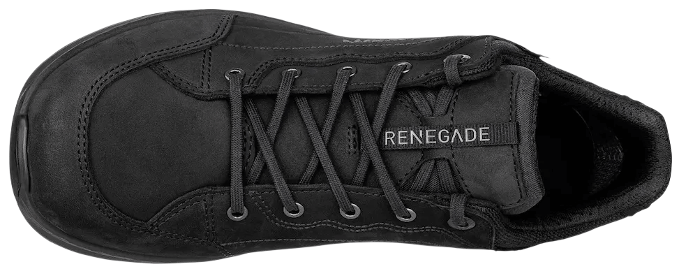 Renegade EVO GTX LO-4