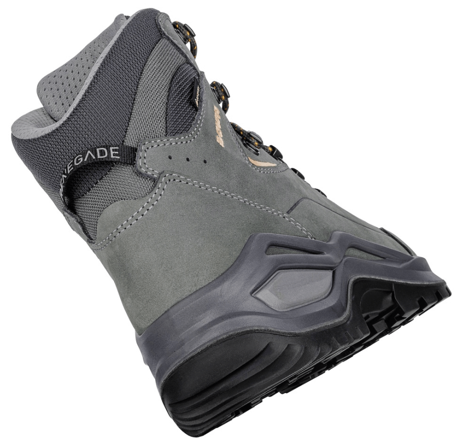 Renegade EVO GTX MID-20