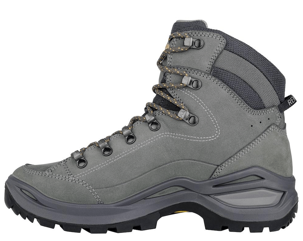 Renegade EVO GTX MID-2