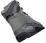 Renegade EVO GTX MID-6