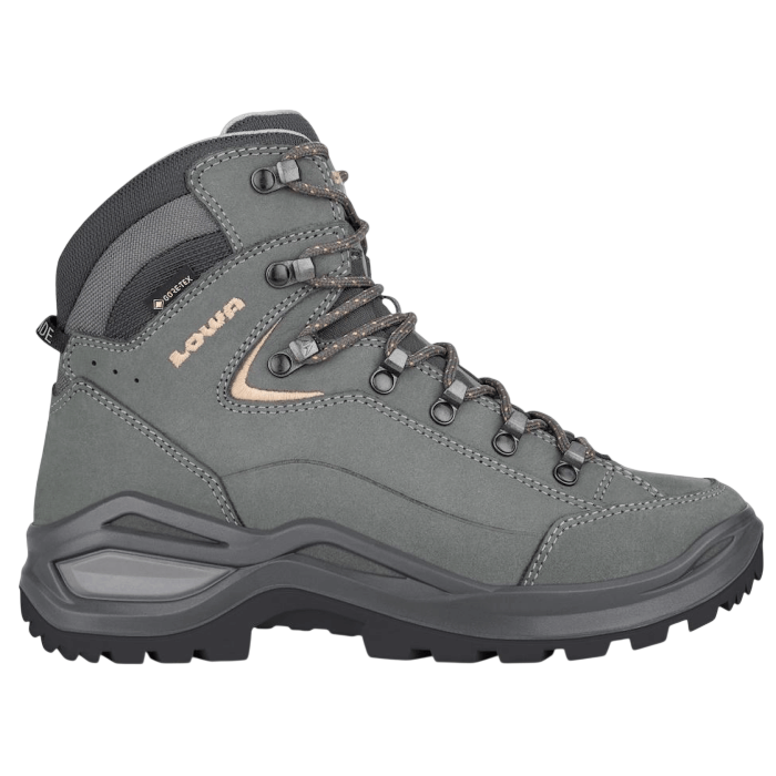 Renegade EVO GTX MID-9675-Graphite/Aprico-1