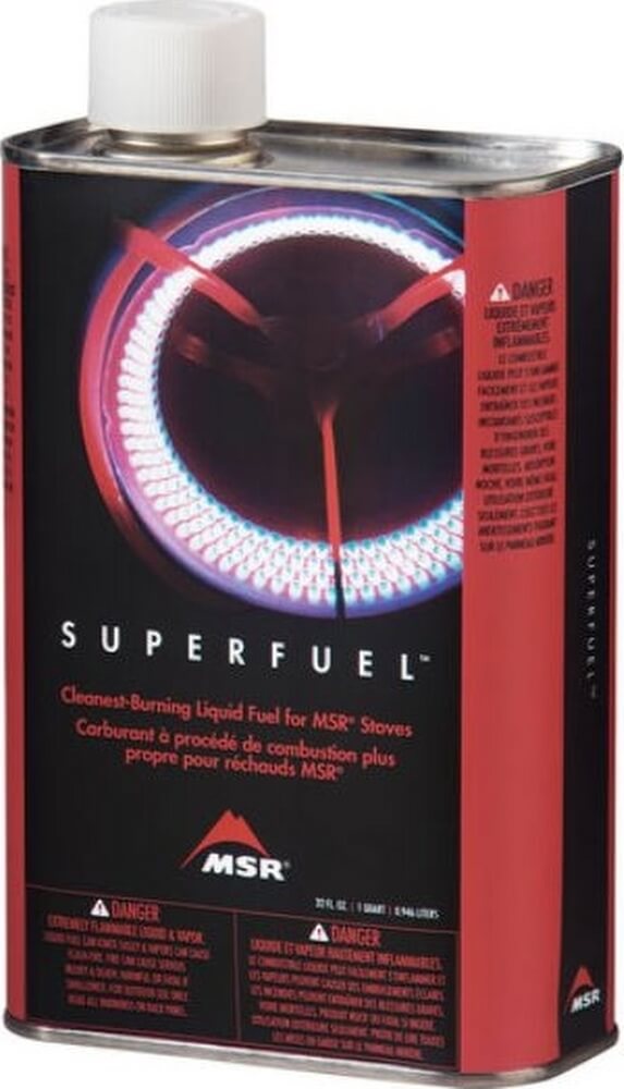 Super Fuel-1