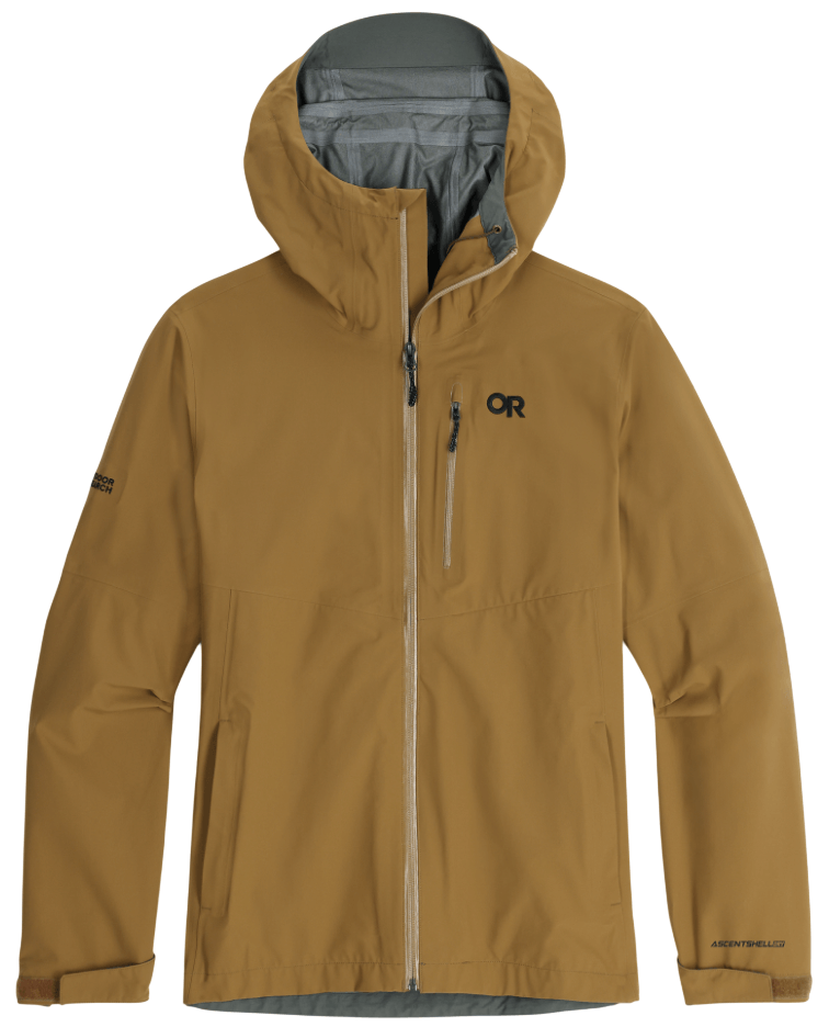 Foray 3L-0014-Coyote-1