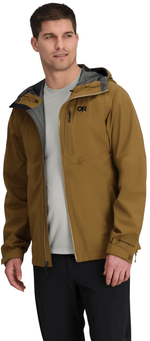 Foray 3L-23