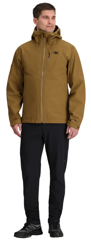 Foray 3L-22