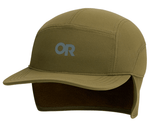Timberline Trapper-2853-Dark Olive-1