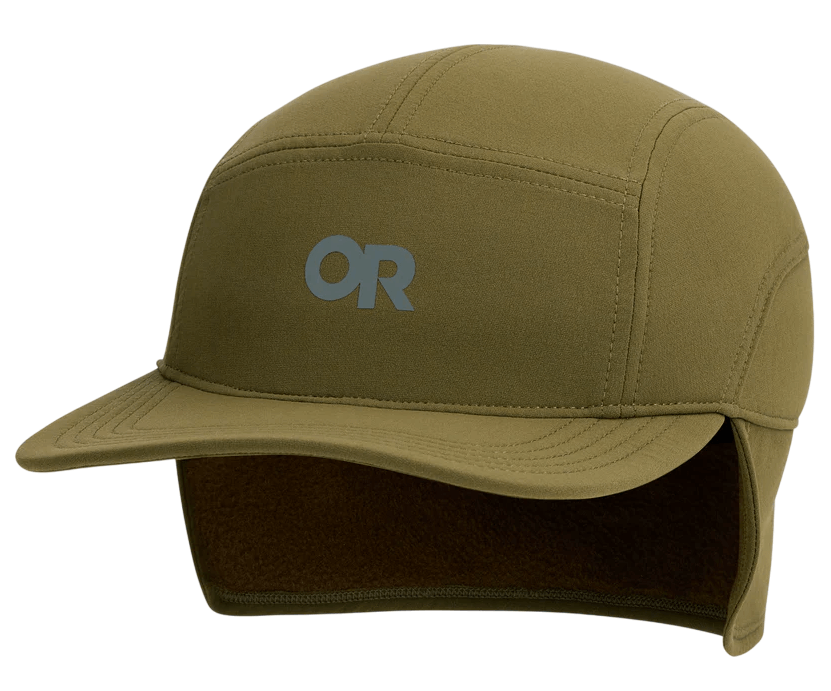 Timberline Trapper-1