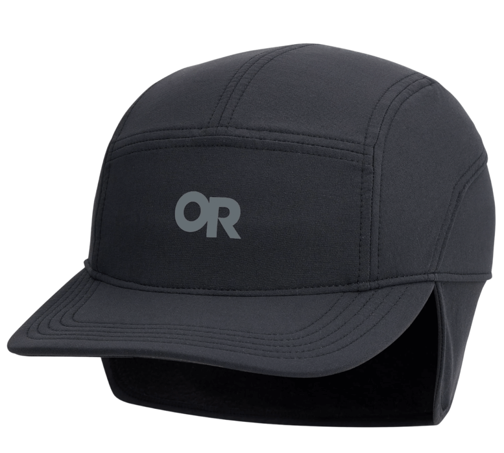 Timberline Trapper-0001-Black-1