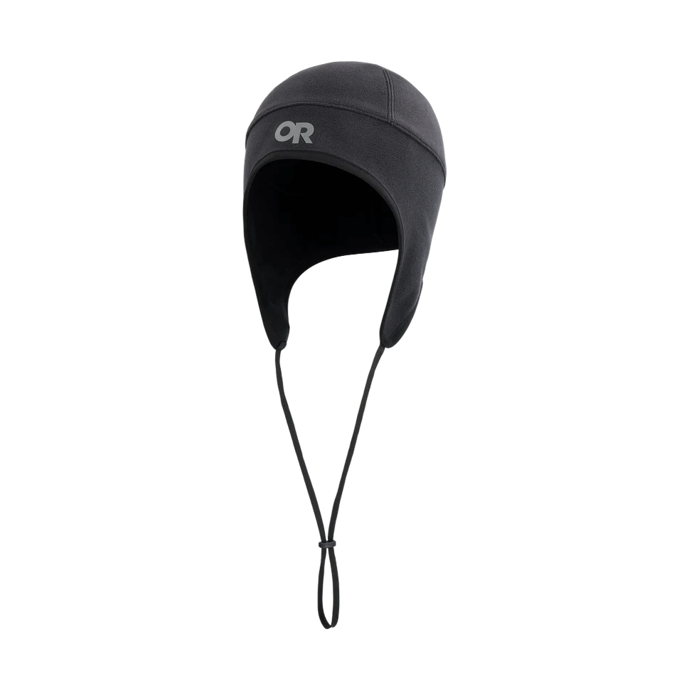 Newhalem Windstopper-0001-Black-1