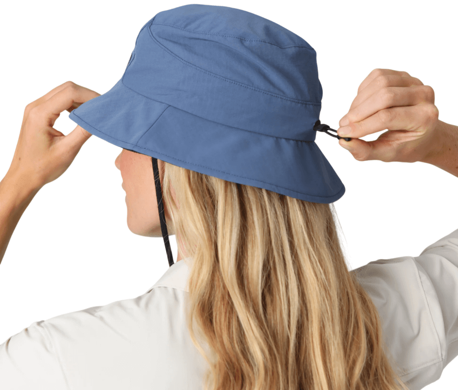 SUN Bucket-1