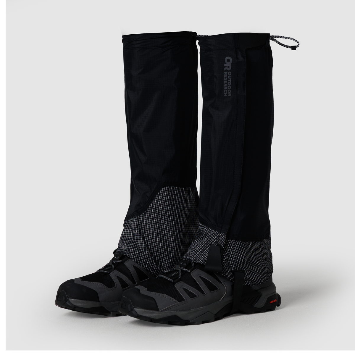 Helium UL-0001-Black-1