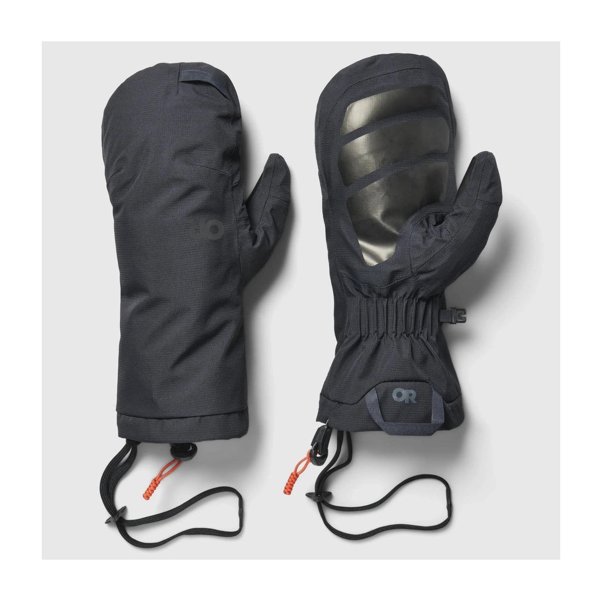 Revel Shell XT-0001-Black-1