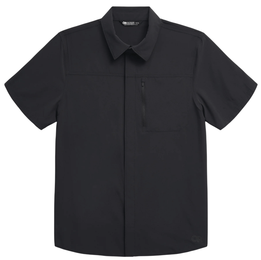 Astroman AIR SUN-0001-Black-1