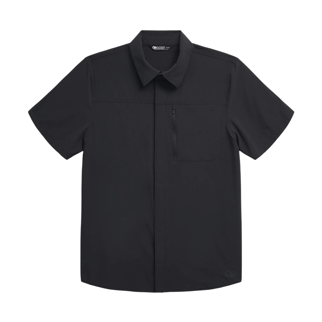 Astroman AIR SUN-0001-Black-1