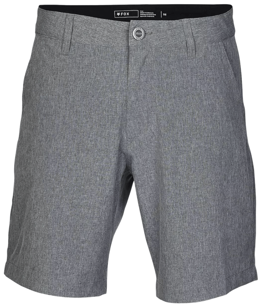 Essex Tech Stretch-185-Heather Graphite-1