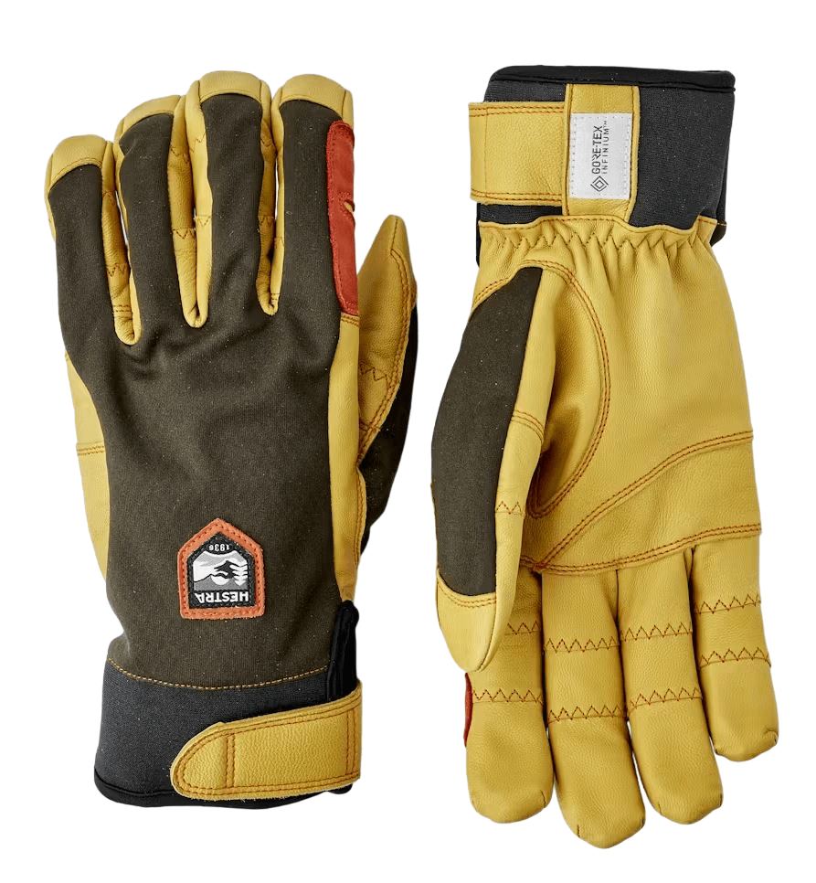 Ergo Grip Active-861700-Dark Forest/N-1