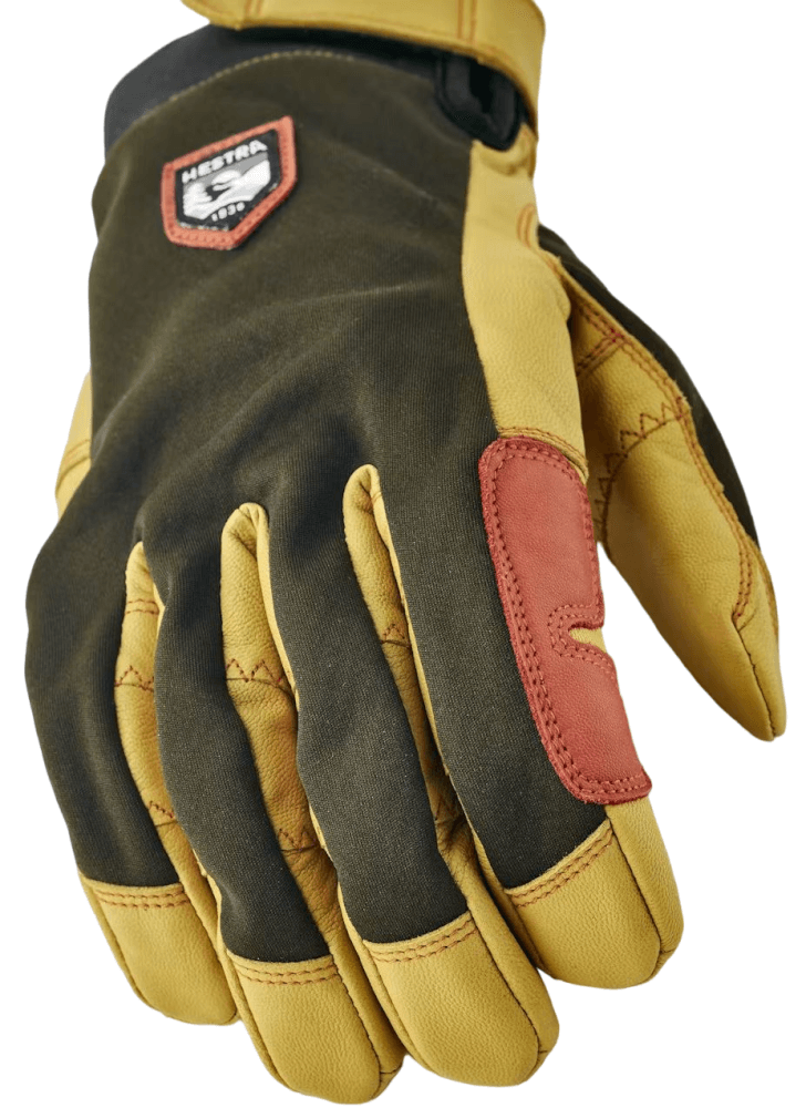 Ergo Grip Active-9