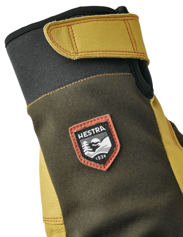 Ergo Grip Active-10