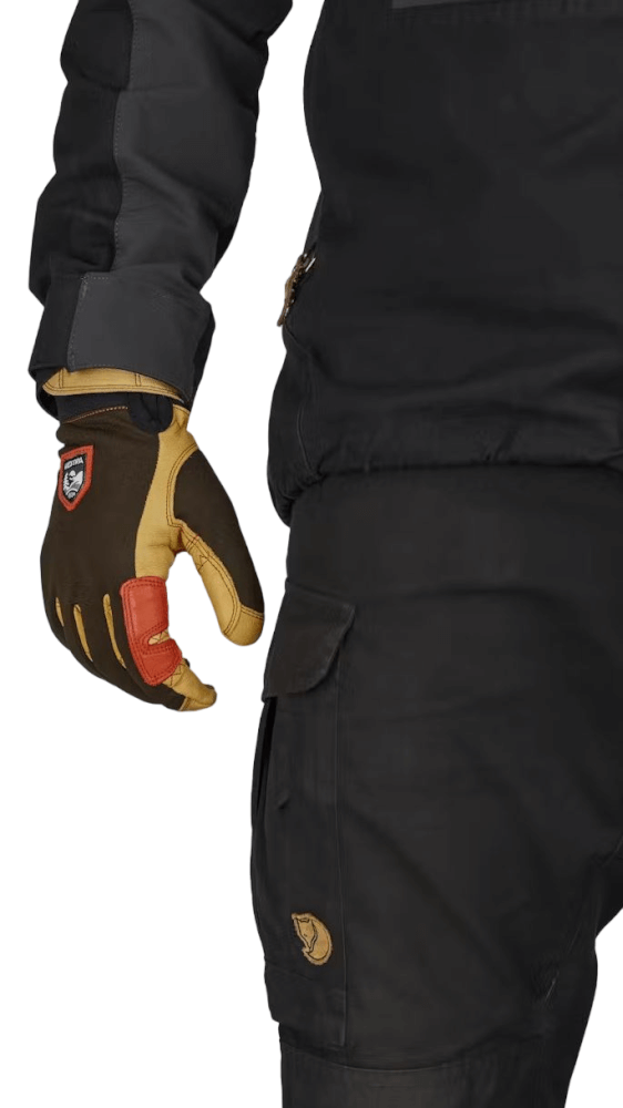 Ergo Grip Active-7