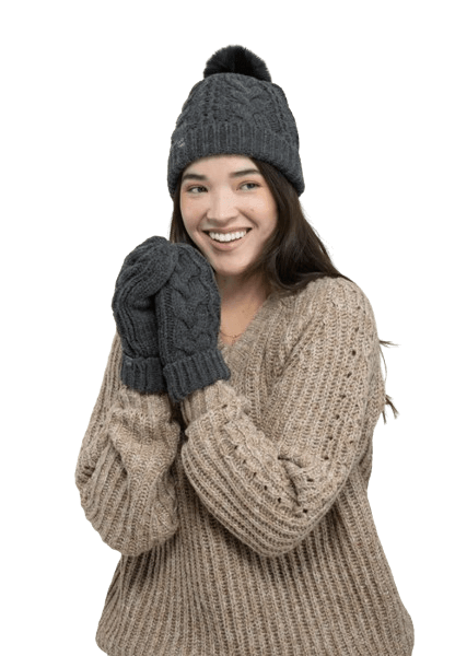 Marshmallow-BLM-Black Melange-1
