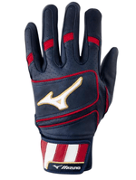 PRO Select-Marine/Rouge-1