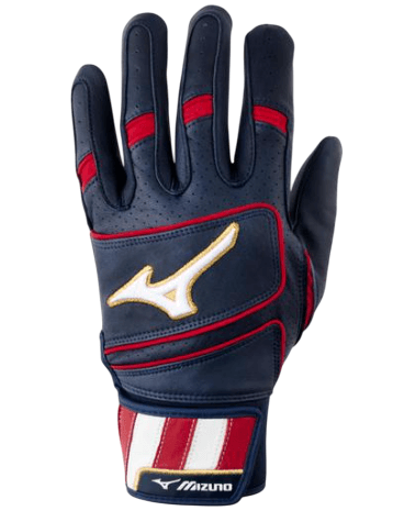 PRO Select-Marine/Rouge-1