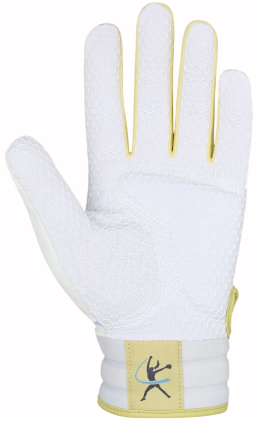 Adult Finch 2026 Batting Gloves