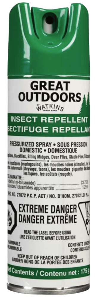Chasse-Moustiques 175g-1