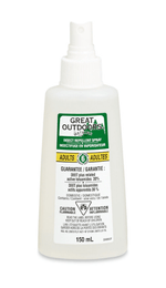 Chasse-Moustiques Adulte 150ml-3